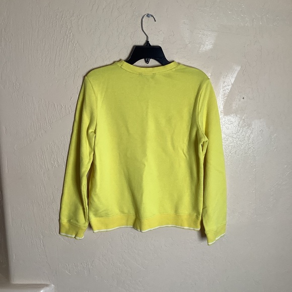 Ladies Hilfiger sweatshirt med - Picture 3 of 3